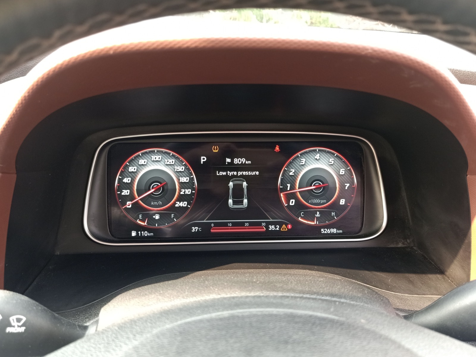 Used 2021 Hyundai Alcazar Used 2021 Hyundai Alcazar