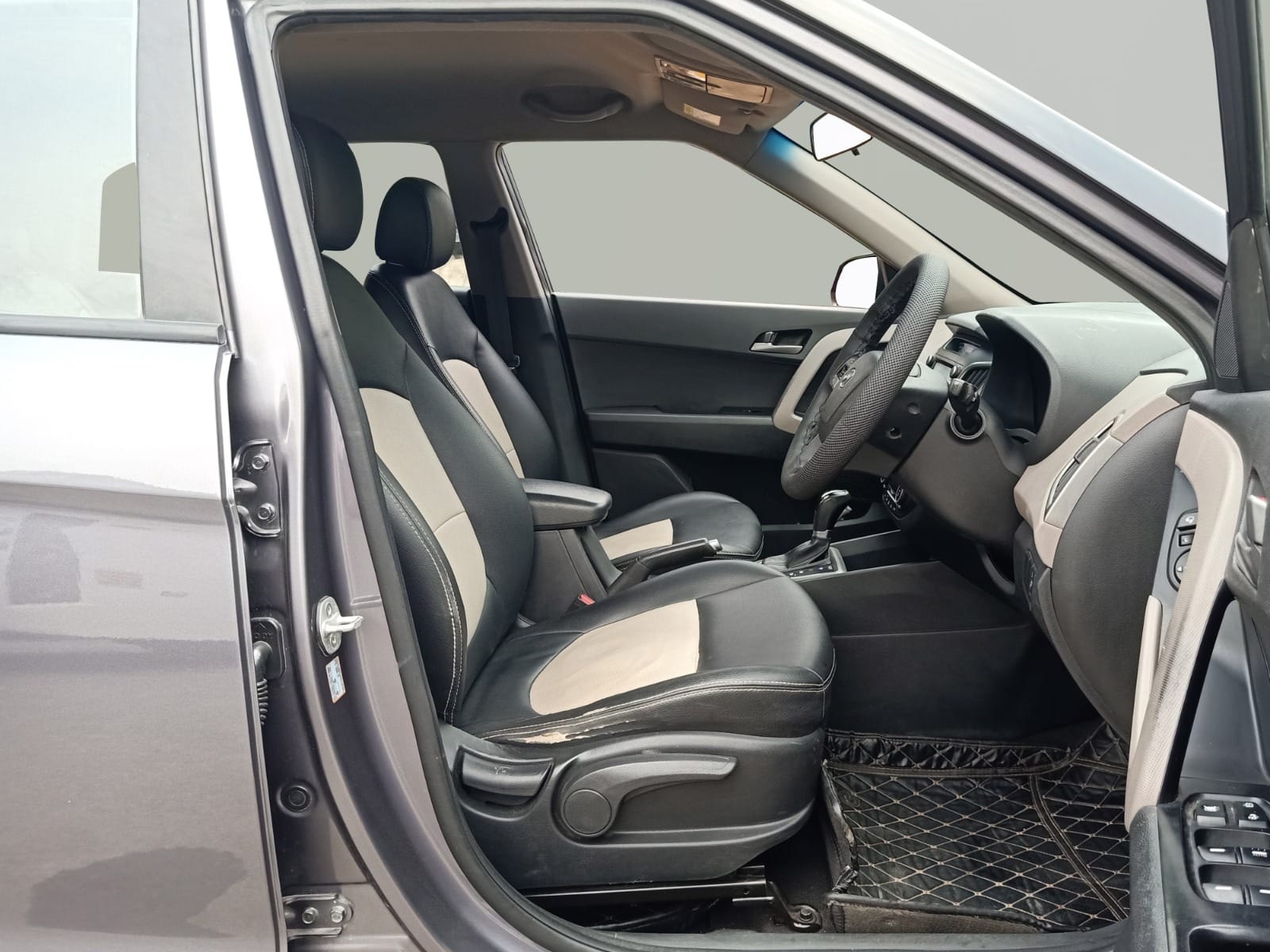 Used 2016 Hyundai Creta Used 2016 Hyundai Creta