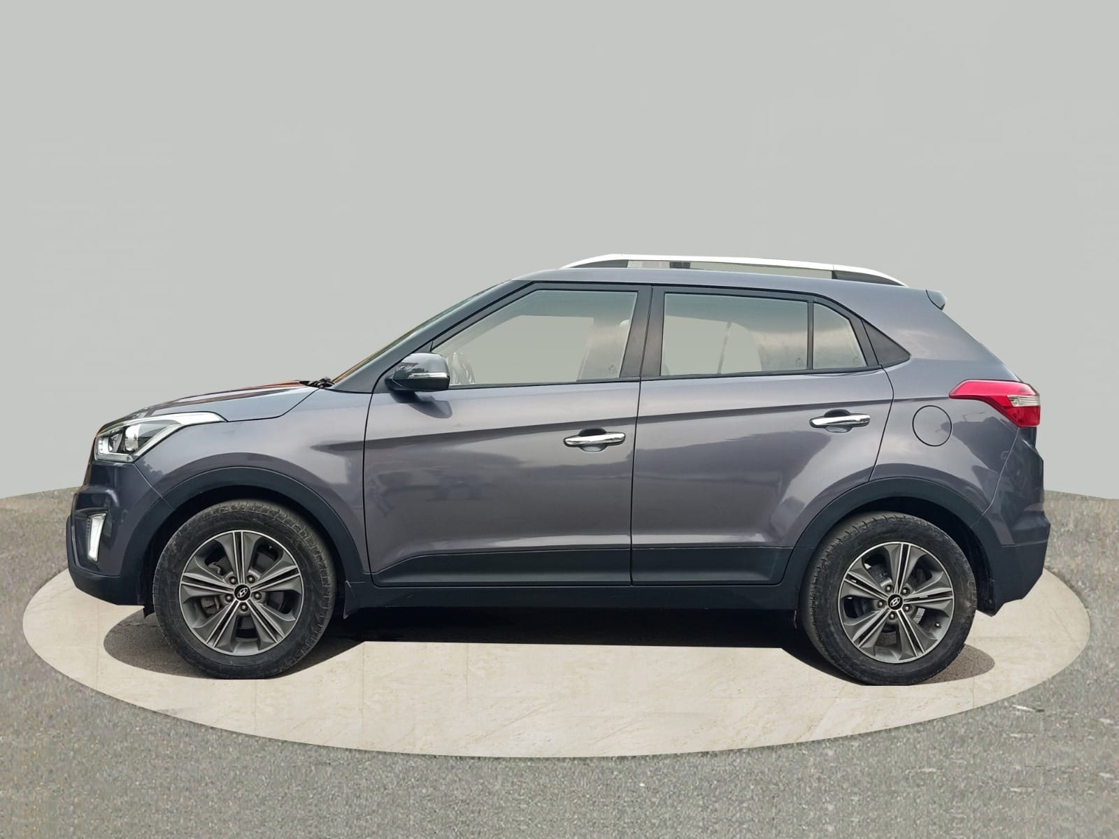 Used 2016 Hyundai Creta Used 2016 Hyundai Creta