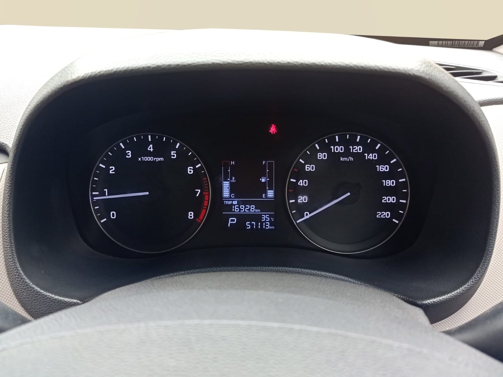 Used 2016 Hyundai Creta Used 2016 Hyundai Creta