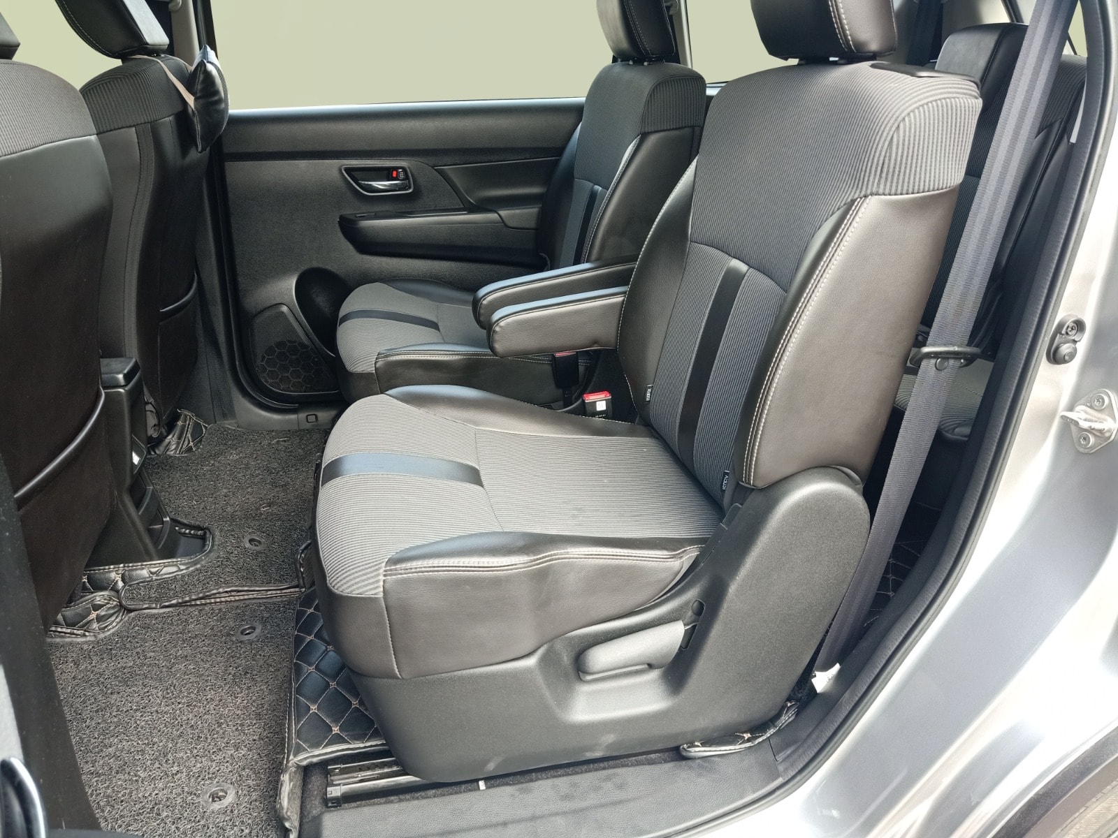 Used 2021 Maruti Suzuki XL6 Used 2021 Maruti Suzuki XL6