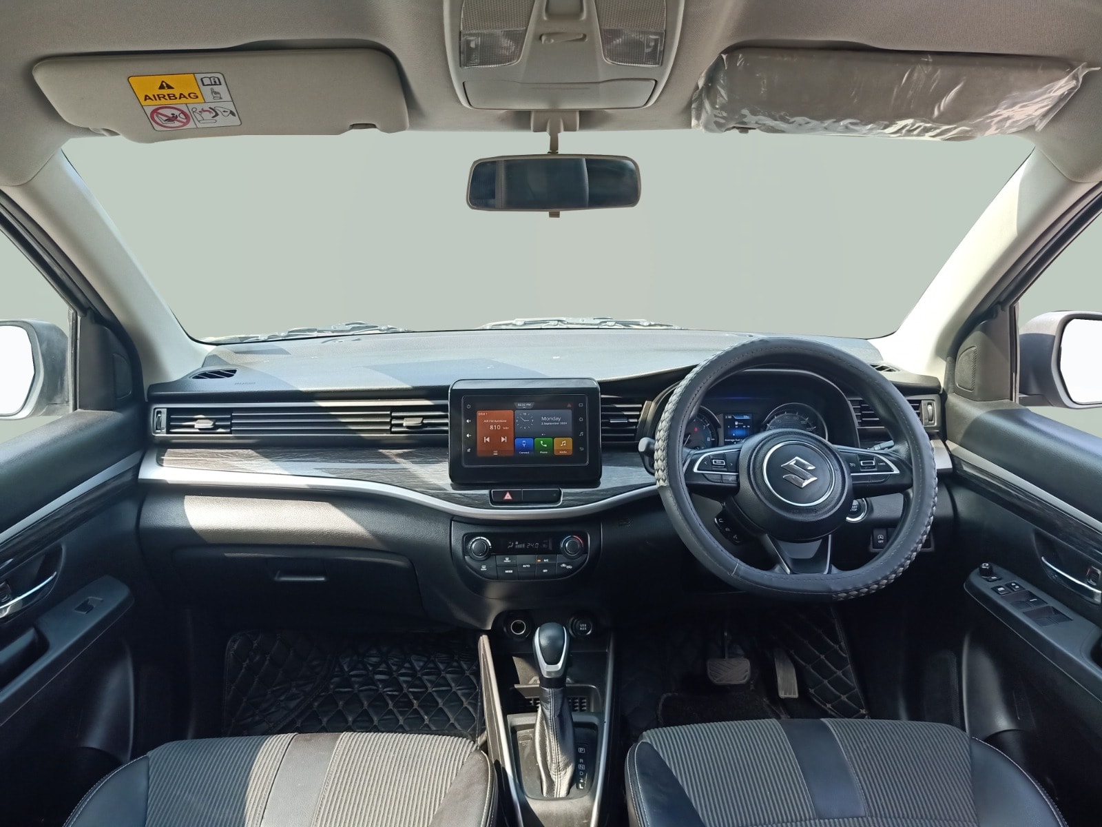 Used 2021 Maruti Suzuki XL6 Used 2021 Maruti Suzuki XL6