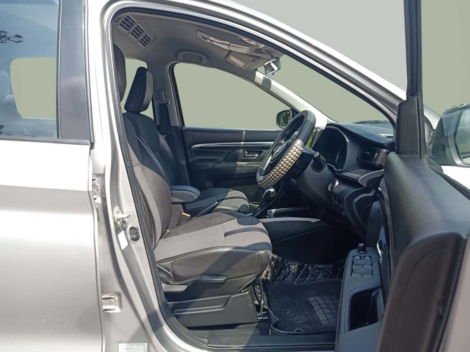 Used 2021 Maruti Suzuki XL6 Used 2021 Maruti Suzuki XL6