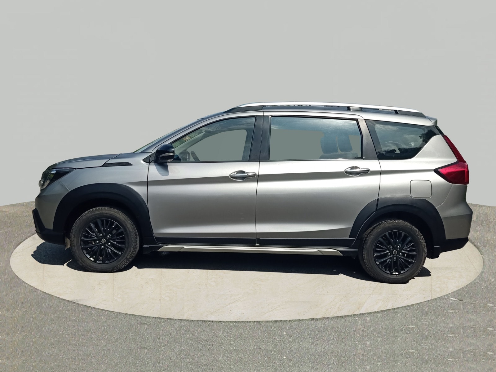 Used 2021 Maruti Suzuki XL6 Used 2021 Maruti Suzuki XL6