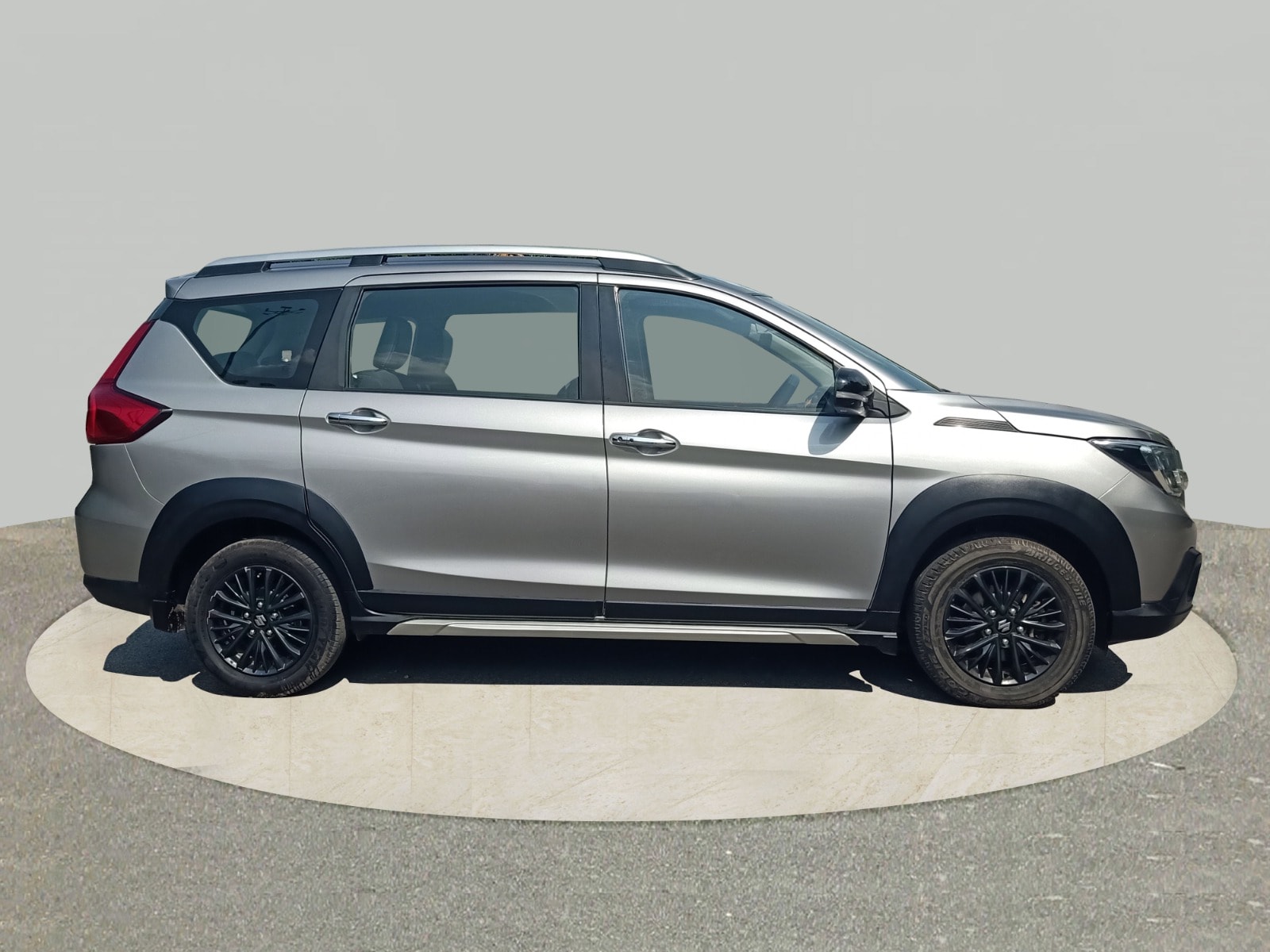 Used 2021 Maruti Suzuki XL6 Used 2021 Maruti Suzuki XL6