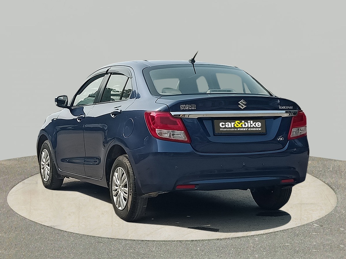 Used 2019 Maruti Suzuki Dzire Used 2019 Maruti Suzuki Dzire