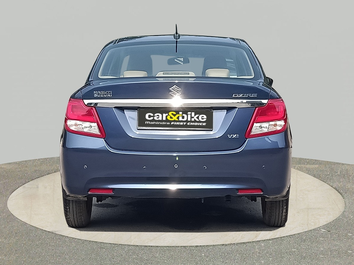 Used 2019 Maruti Suzuki Dzire Used 2019 Maruti Suzuki Dzire