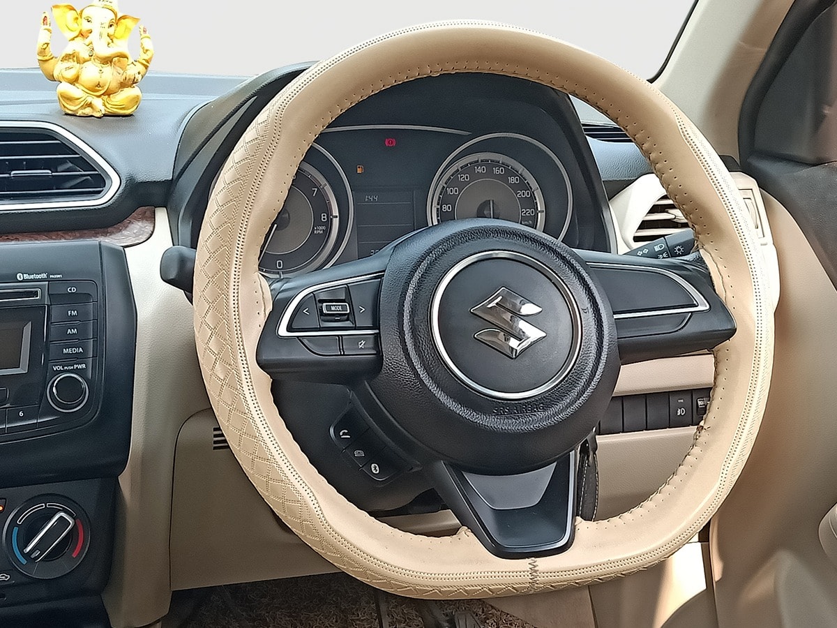 Used 2019 Maruti Suzuki Dzire Used 2019 Maruti Suzuki Dzire