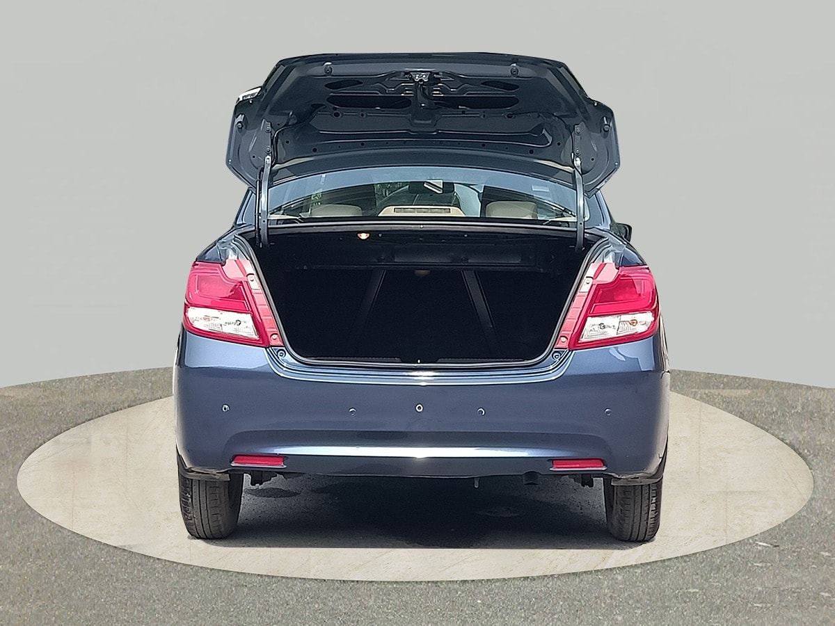 Used 2019 Maruti Suzuki Dzire Used 2019 Maruti Suzuki Dzire