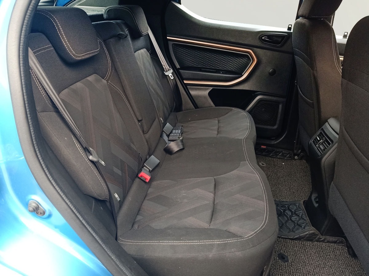 Used 2021 Renault Kiger Used 2021 Renault Kiger
