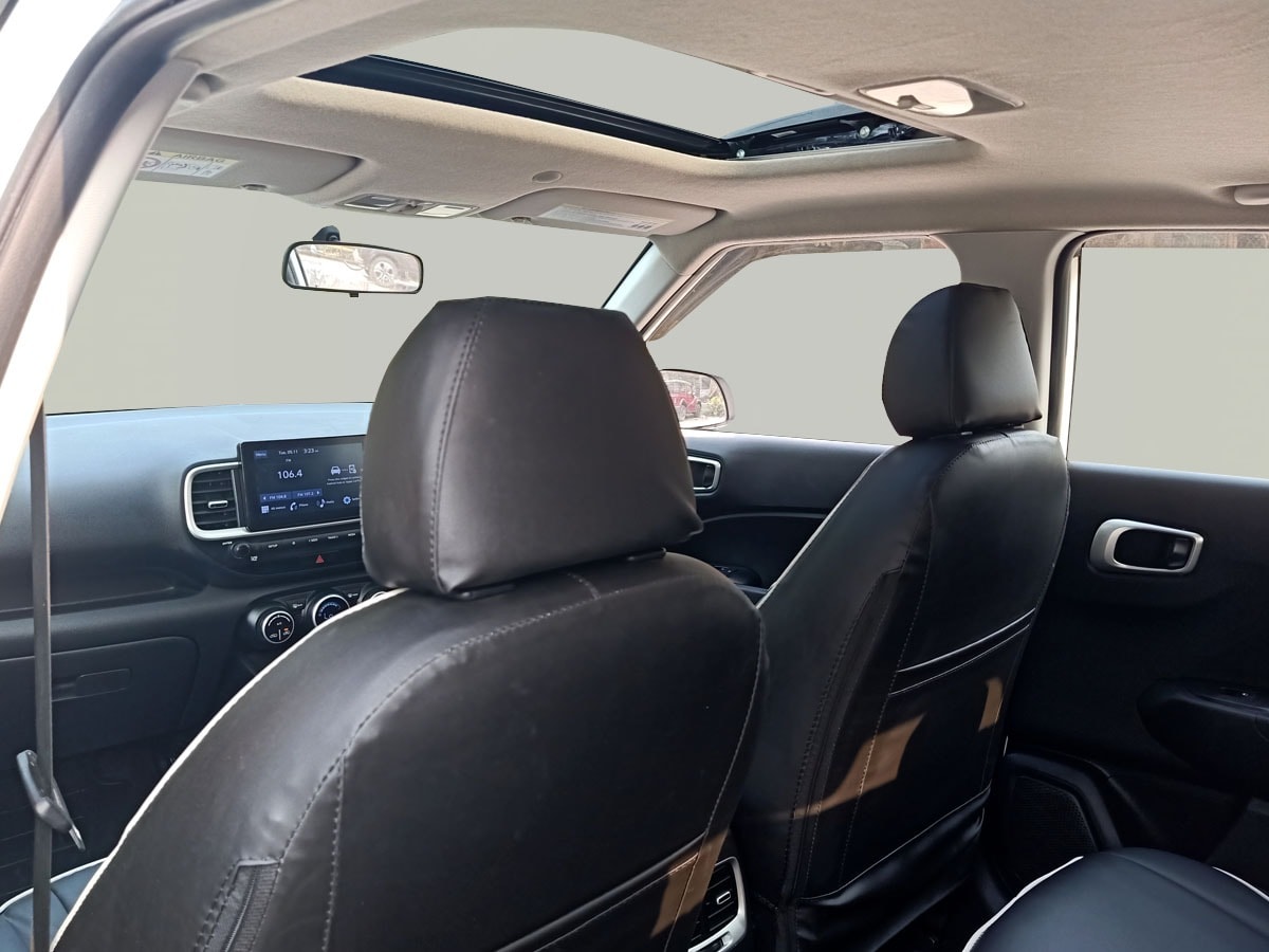 Used 2021 Hyundai Venue Used 2021 Hyundai Venue