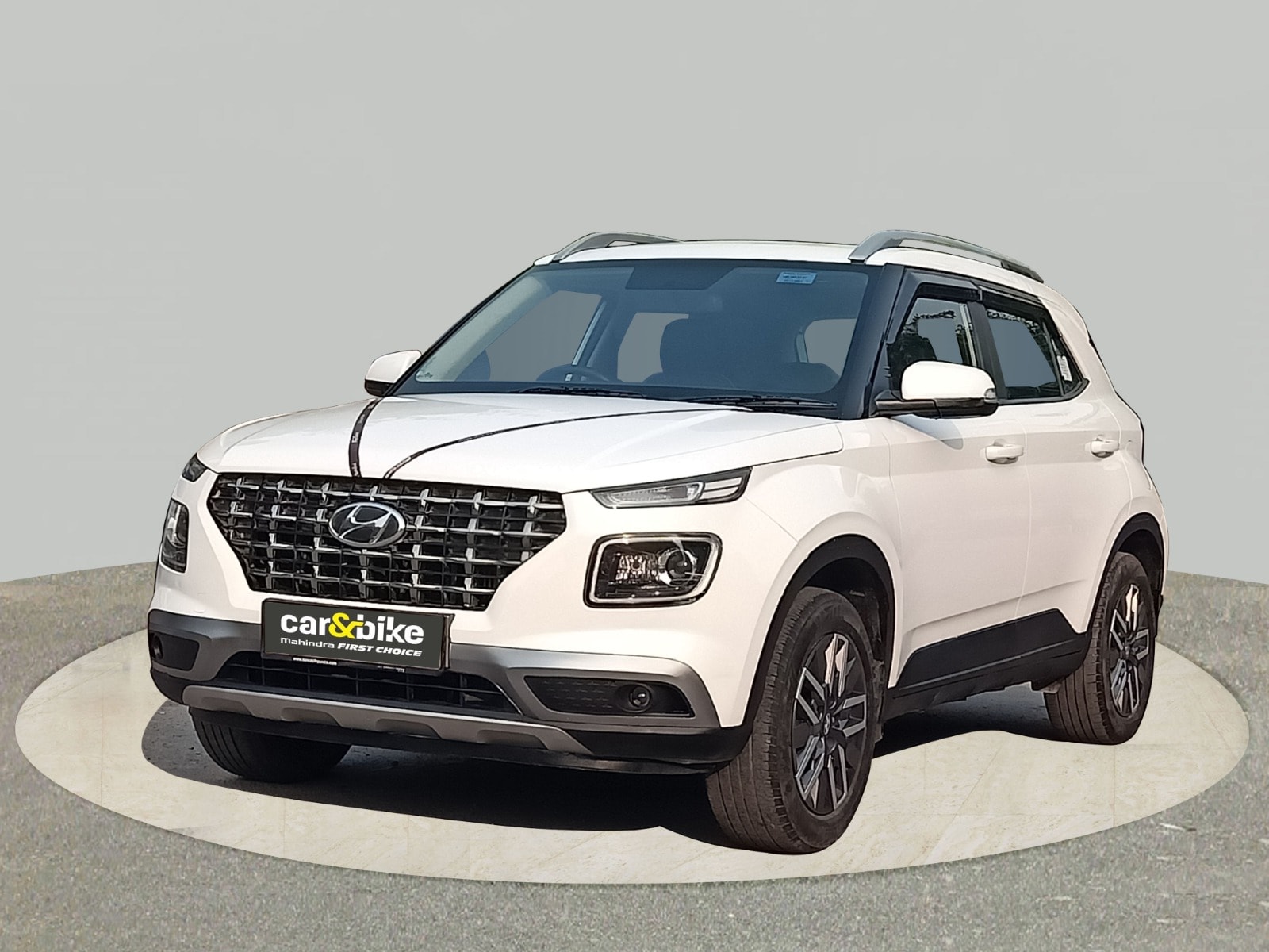 Used 2021 Hyundai Venue Used 2021 Hyundai Venue