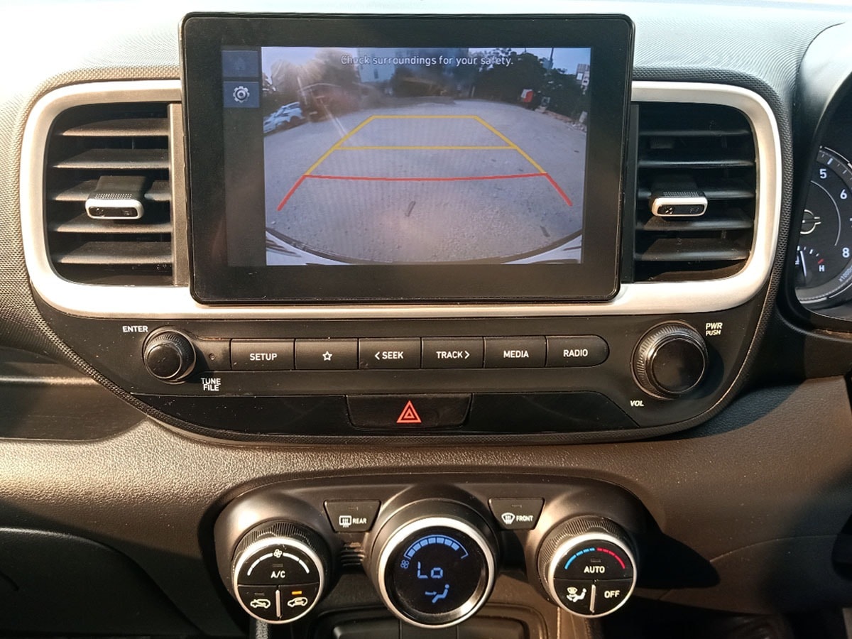 Used 2021 Hyundai Venue Used 2021 Hyundai Venue