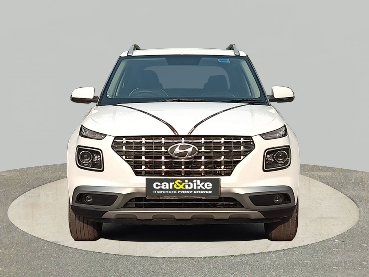 Used 2021 Hyundai Venue Used 2021 Hyundai Venue