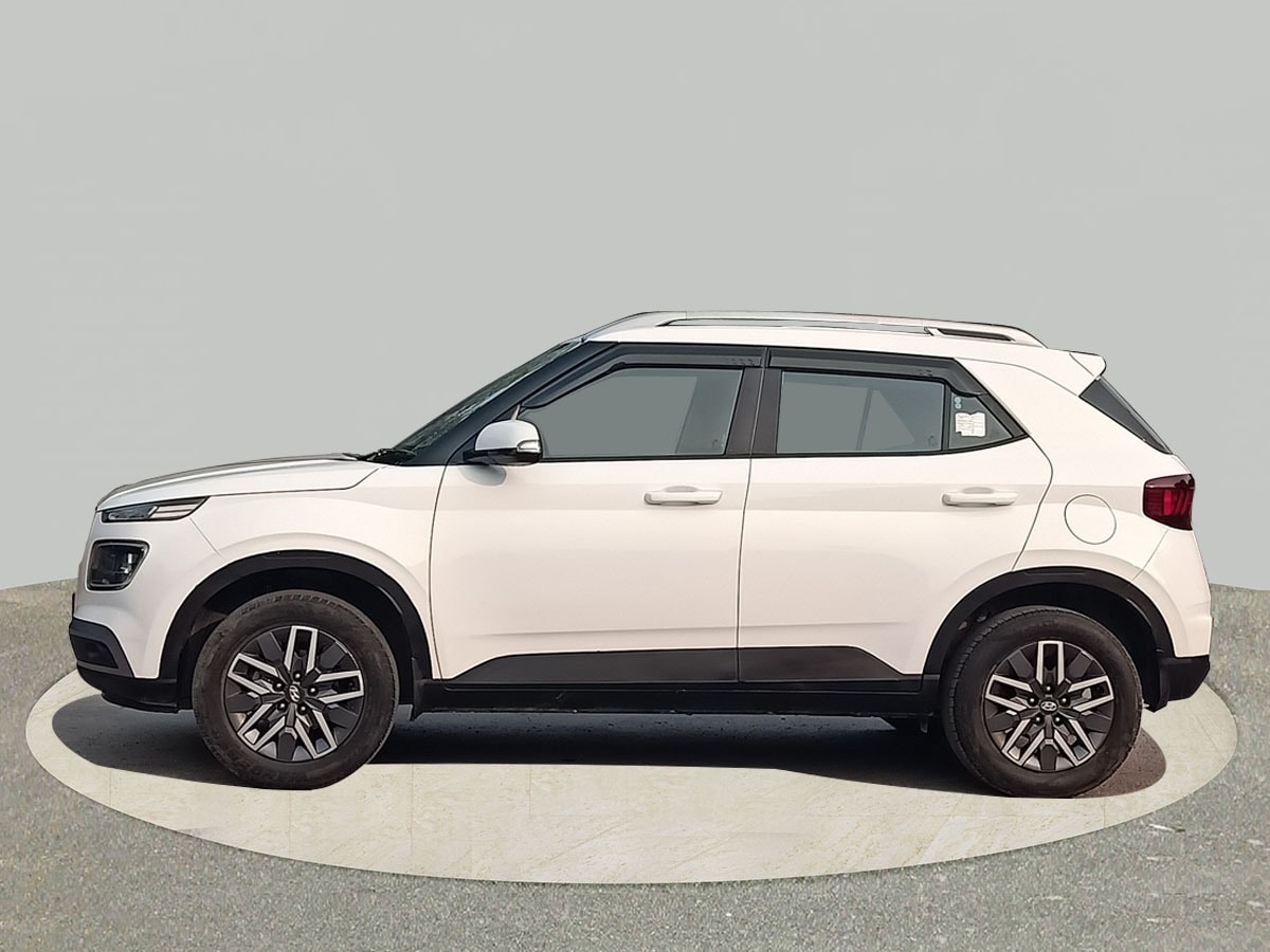 Used 2021 Hyundai Venue Used 2021 Hyundai Venue