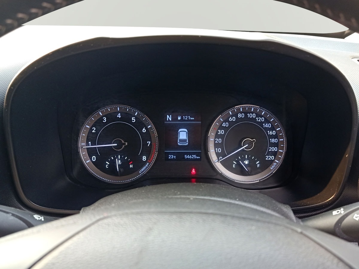 Used 2021 Hyundai Venue Used 2021 Hyundai Venue