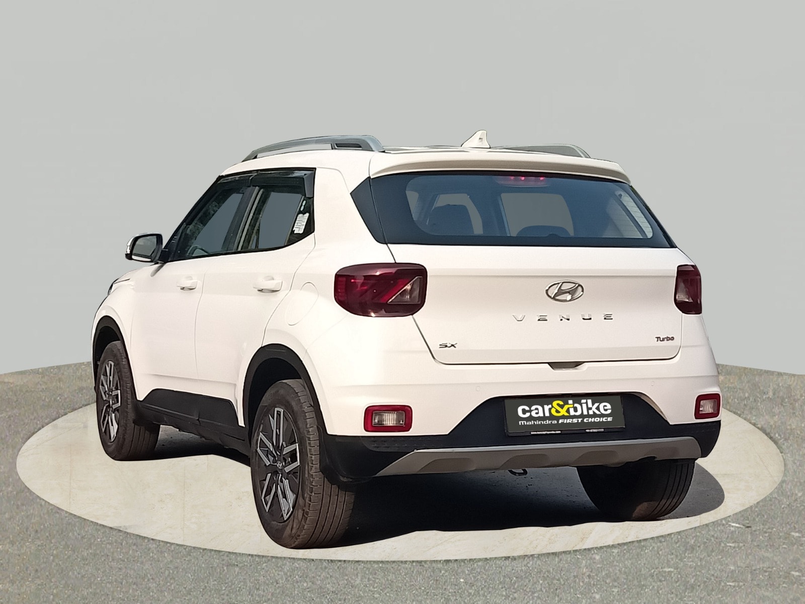 Used 2021 Hyundai Venue Used 2021 Hyundai Venue