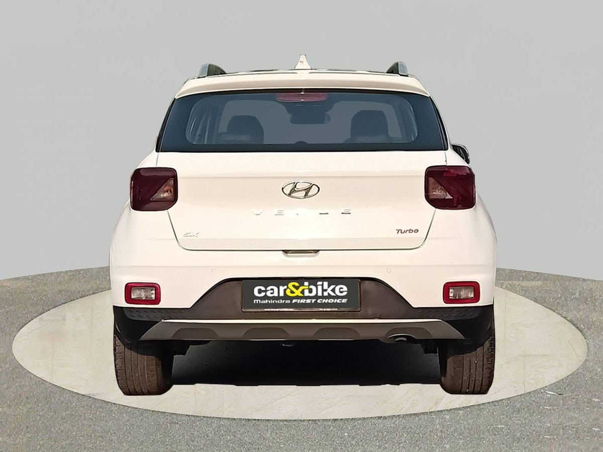Used 2021 Hyundai Venue Used 2021 Hyundai Venue