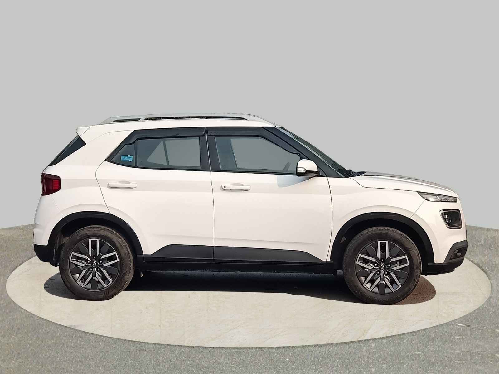 Used 2021 Hyundai Venue Used 2021 Hyundai Venue