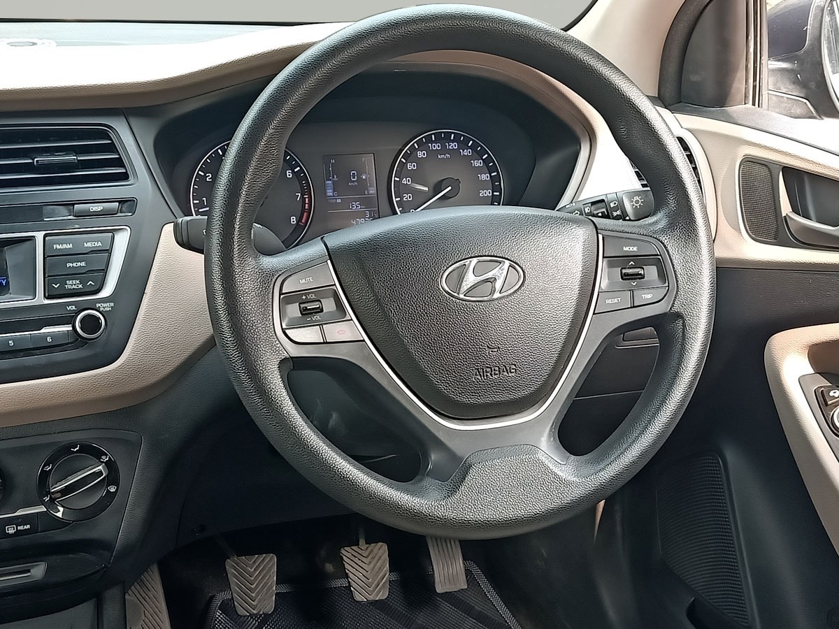 Used 2017 Hyundai i20 Used 2017 Hyundai i20
