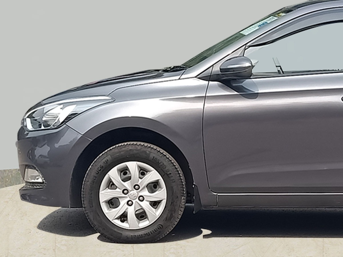 Used 2017 Hyundai i20 Used 2017 Hyundai i20
