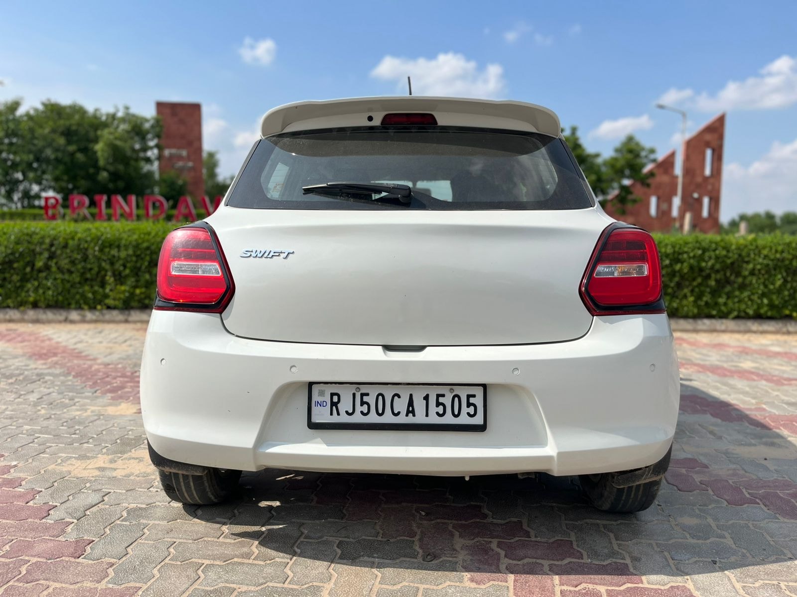 Used 2020 Maruti Suzuki Swift Used 2020 Maruti Suzuki Swift