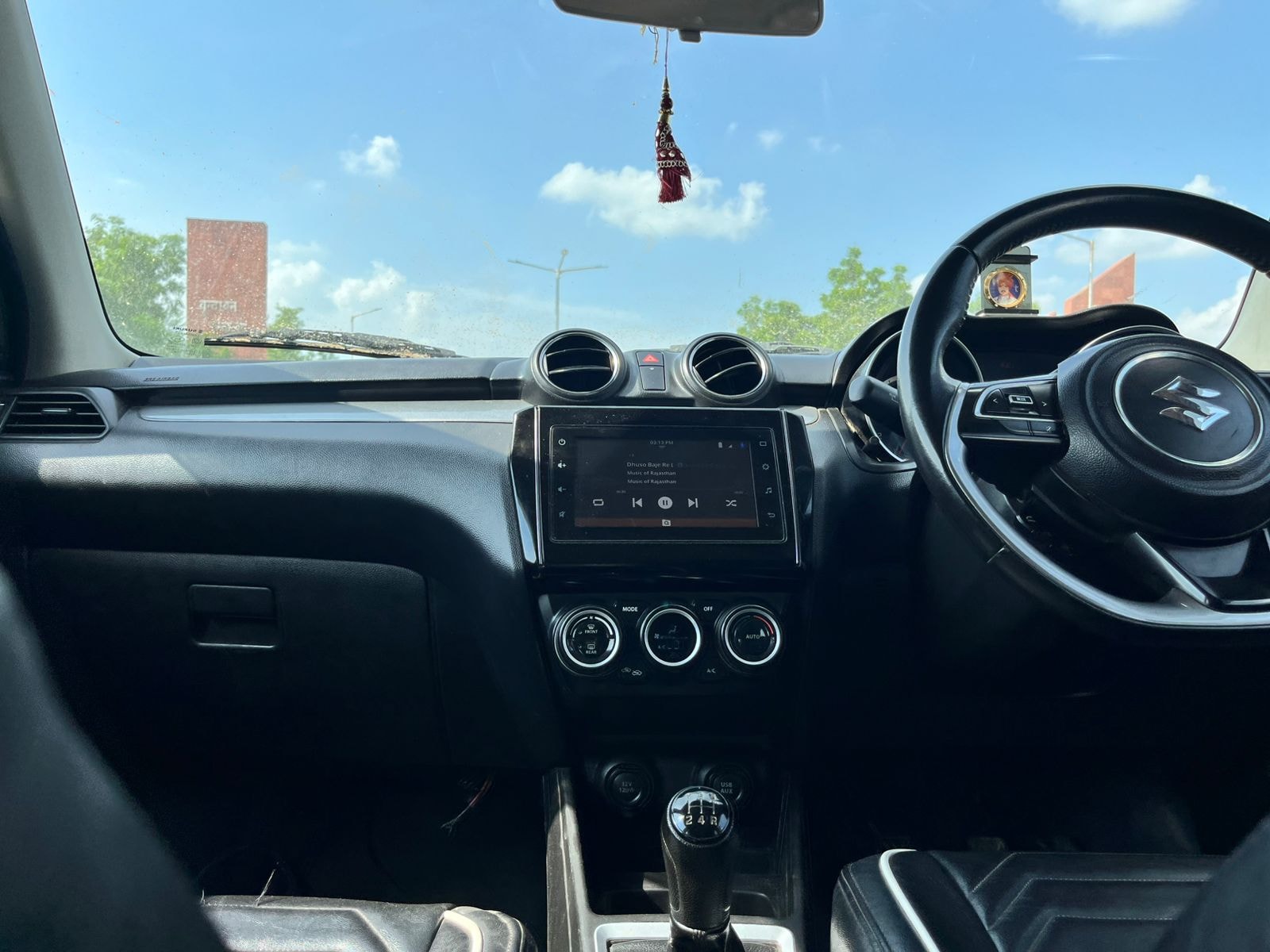 Used 2020 Maruti Suzuki Swift Used 2020 Maruti Suzuki Swift