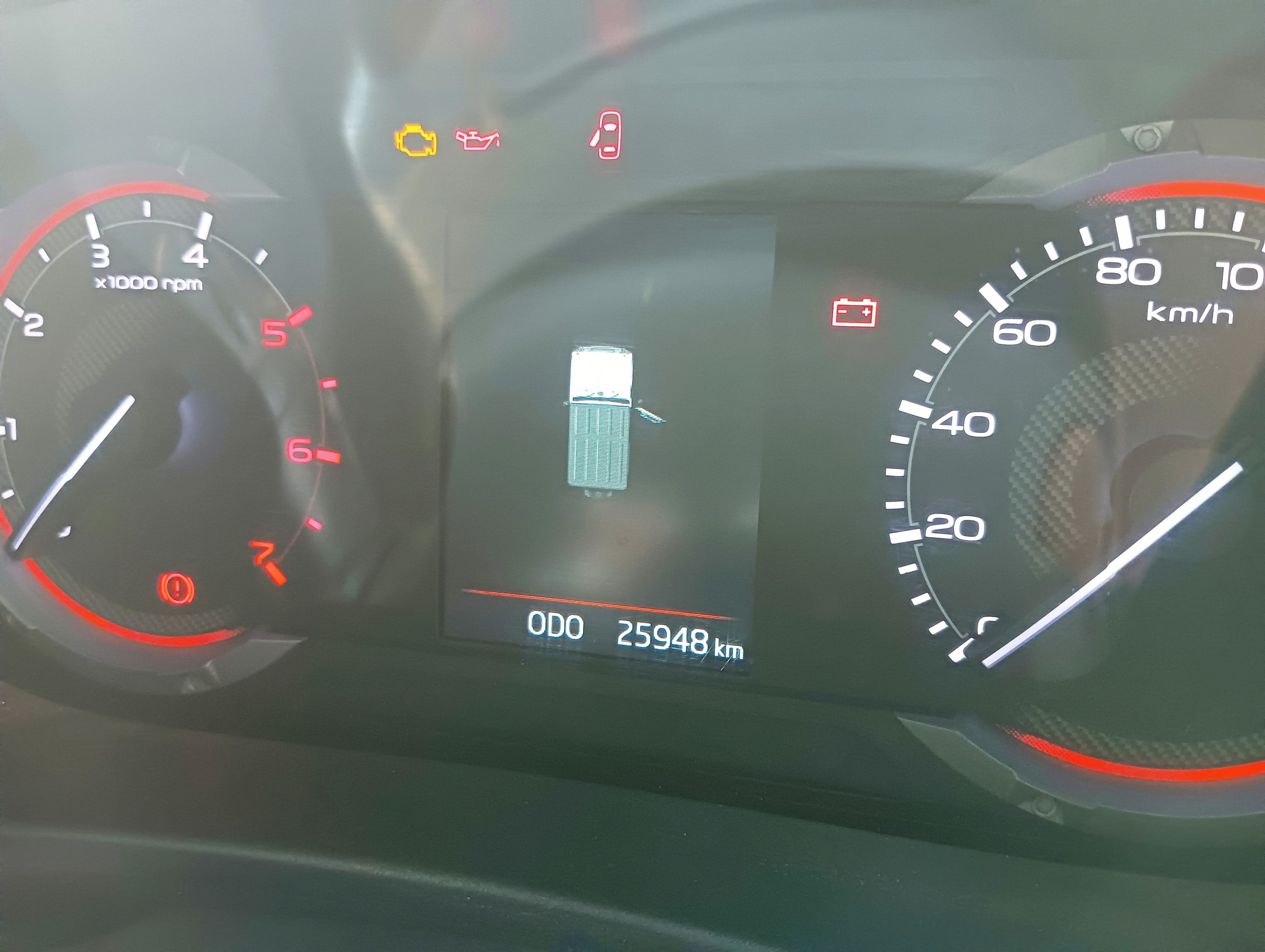 Used 2020 Mahindra Thar Used 2020 Mahindra Thar