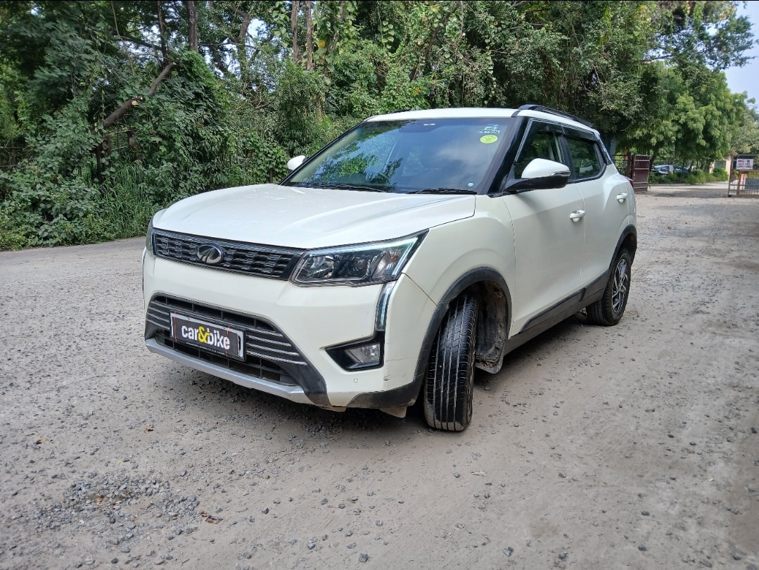 Used 2022 Mahindra XUV300 Used 2022 Mahindra XUV300
