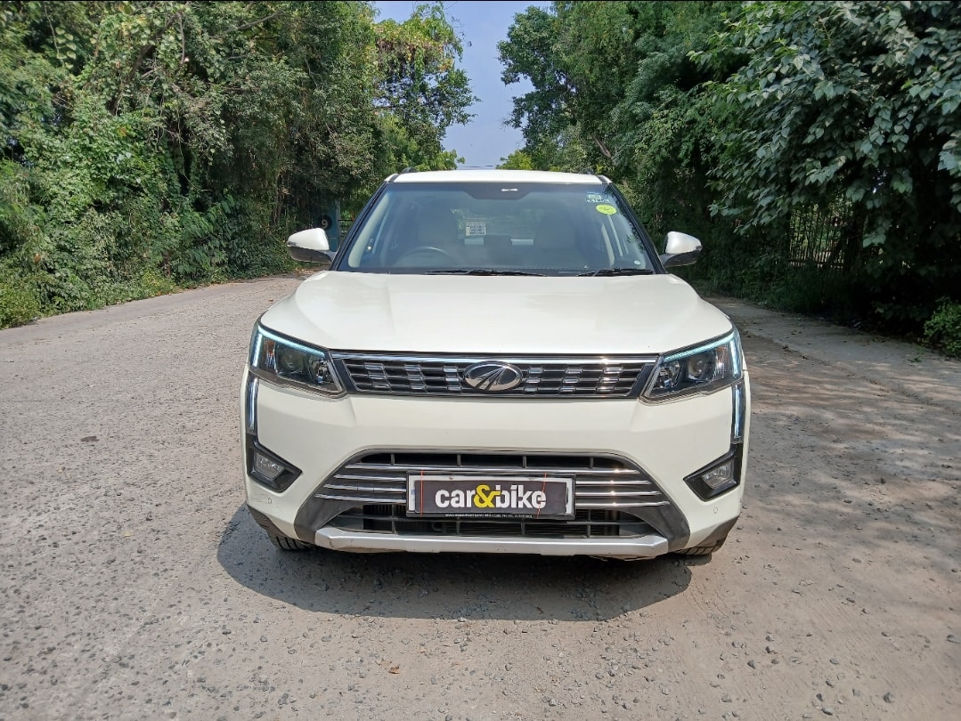 Used 2022 Mahindra XUV300 Used 2022 Mahindra XUV300
