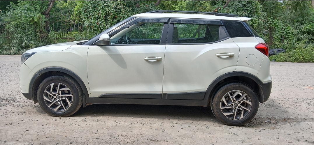 Used 2022 Mahindra XUV300 Used 2022 Mahindra XUV300