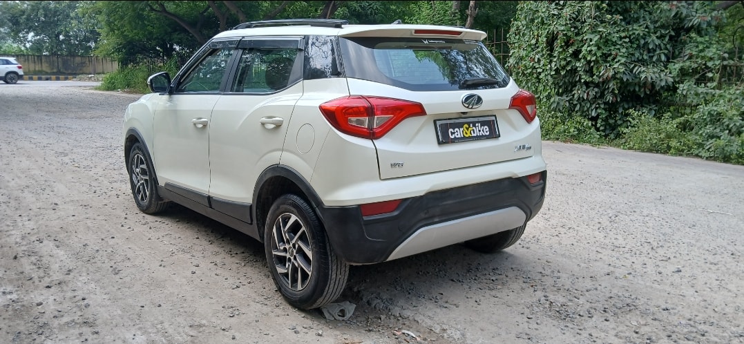 Used 2022 Mahindra XUV300 Used 2022 Mahindra XUV300