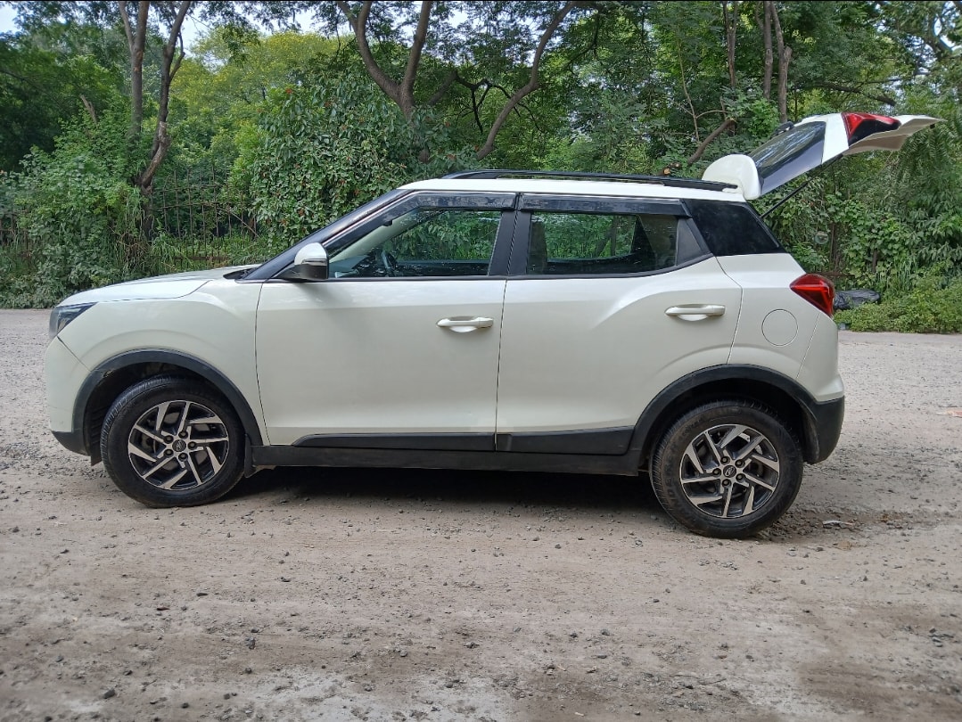 Used 2022 Mahindra XUV300 Used 2022 Mahindra XUV300
