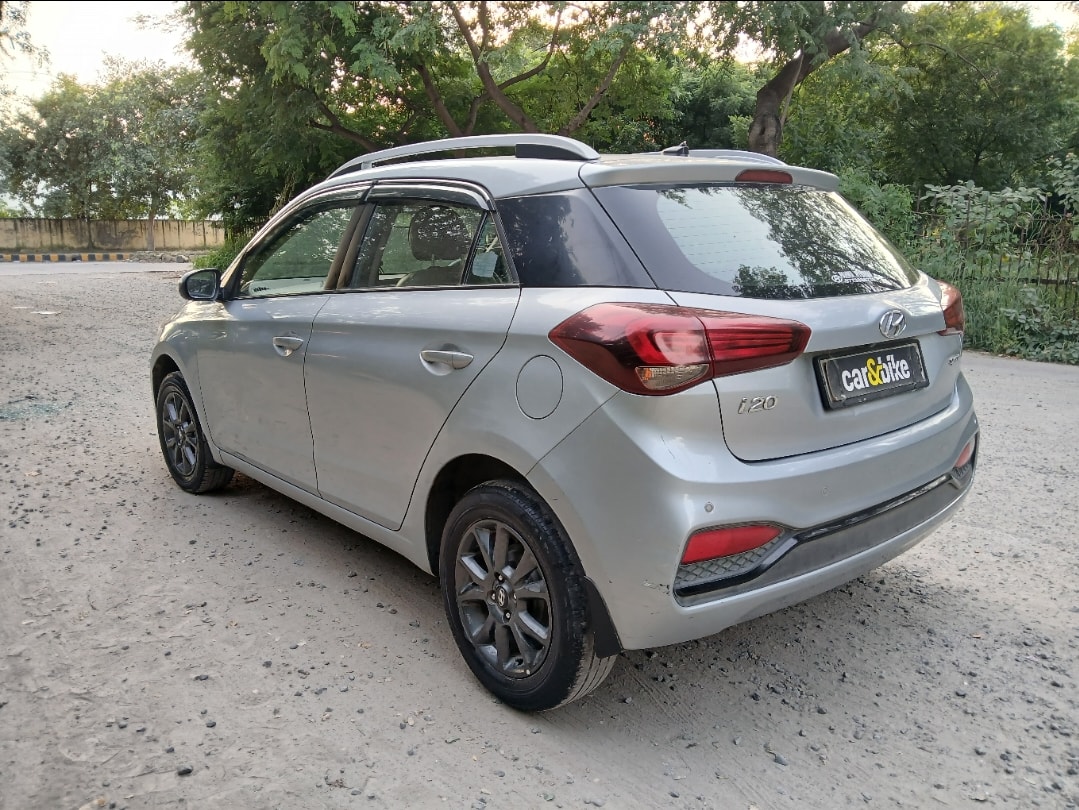 Used 2020 Hyundai Elite i20 Used 2020 Hyundai Elite i20