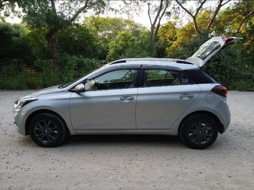 Used 2020 Hyundai Elite i20 Used 2020 Hyundai Elite i20