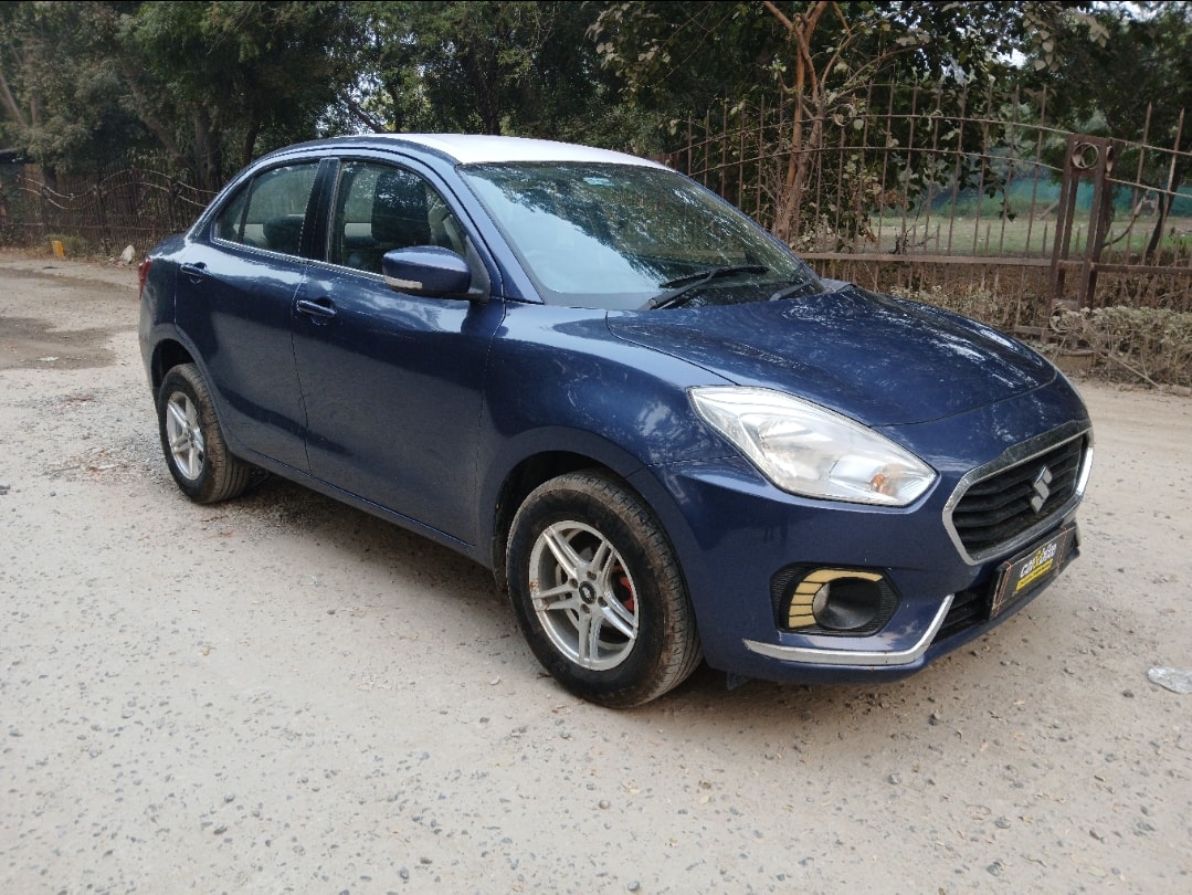Used 2019 Maruti Suzuki Dzire Used 2019 Maruti Suzuki Dzire