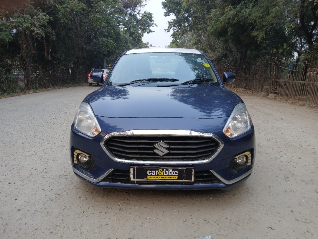 Used 2019 Maruti Suzuki Dzire Used 2019 Maruti Suzuki Dzire