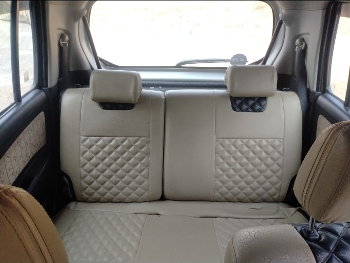 Used 2018 Maruti Suzuki Wagon R Used 2018 Maruti Suzuki Wagon R