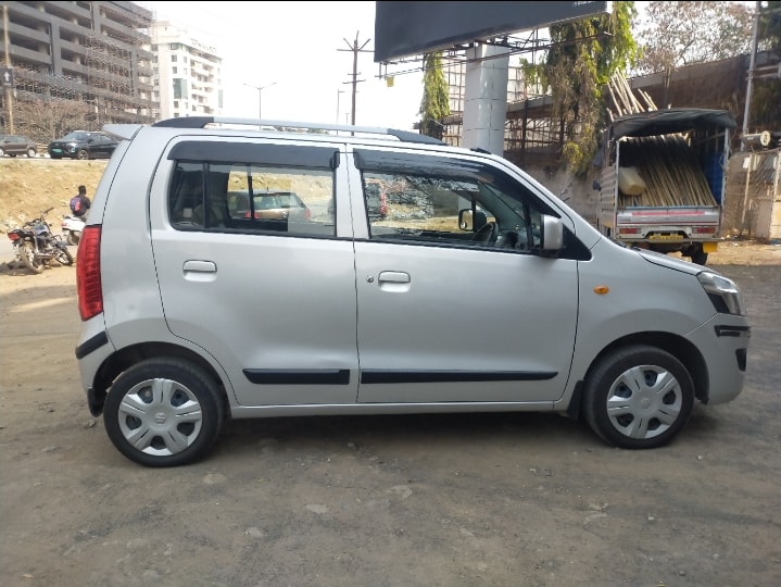 Used 2018 Maruti Suzuki Wagon R Used 2018 Maruti Suzuki Wagon R