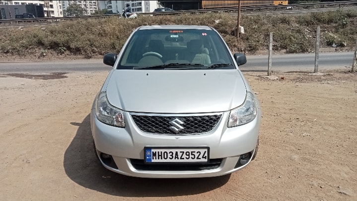 Used 2011 Maruti Suzuki SX4 Used 2011 Maruti Suzuki SX4