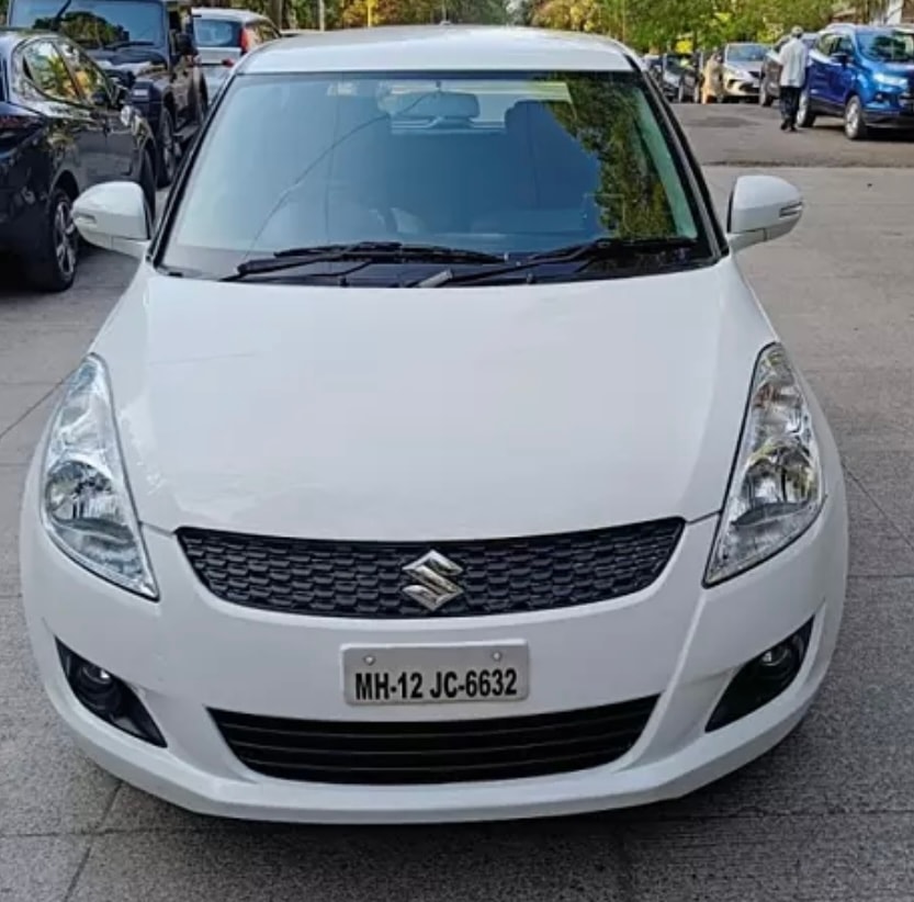 Used 2015 Maruti Suzuki Swift Used 2015 Maruti Suzuki Swift