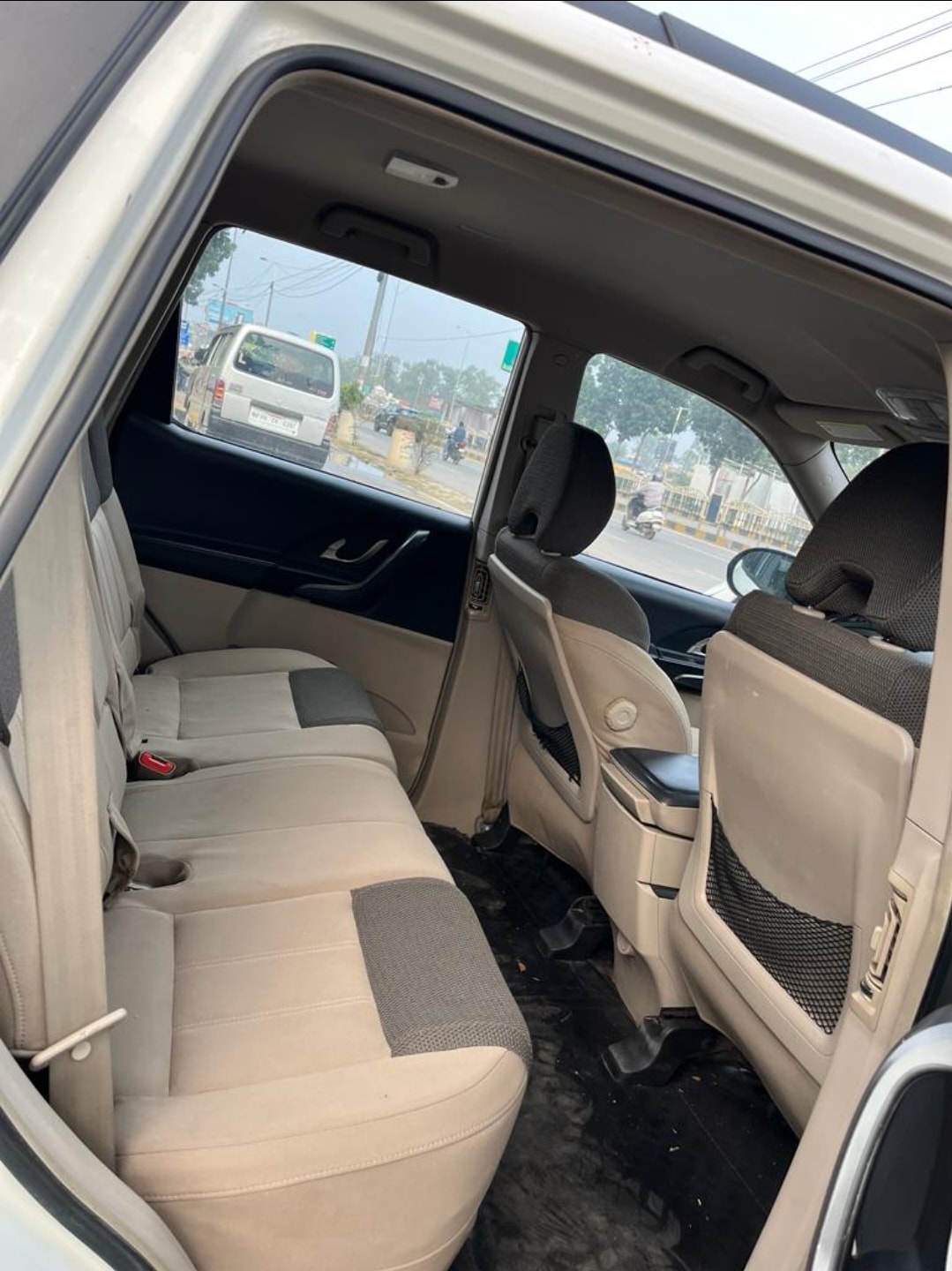 Used 2016 Mahindra XUV500 Used 2016 Mahindra XUV500