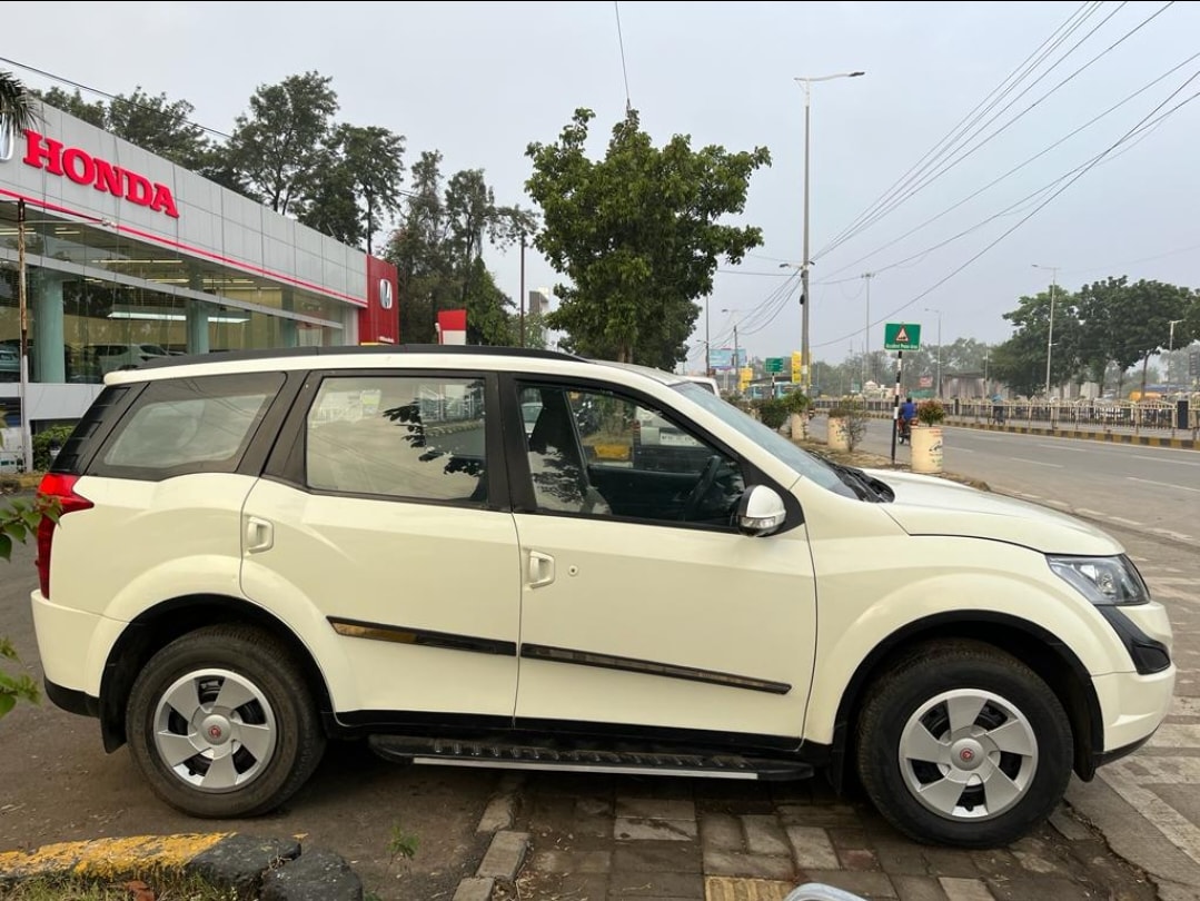 Used 2016 Mahindra XUV500 Used 2016 Mahindra XUV500