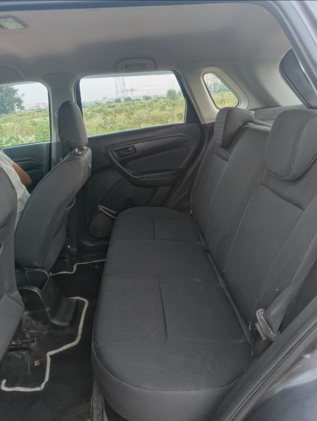 Used 2019 Maruti Suzuki Vitara Brezza Used 2019 Maruti Suzuki Vitara Brezza