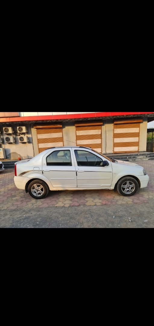 Used 2012 Mahindra Verito Used 2012 Mahindra Verito