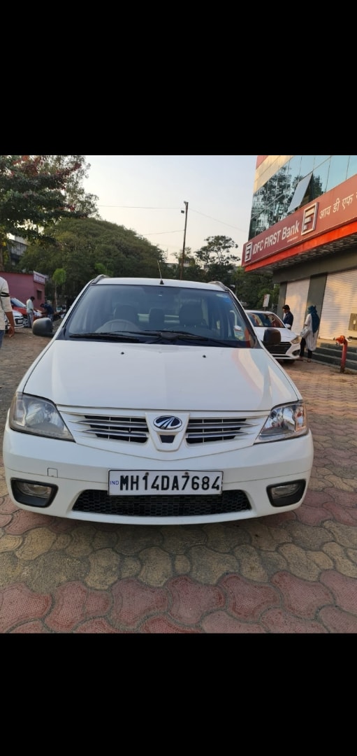 Used 2012 Mahindra Verito Used 2012 Mahindra Verito
