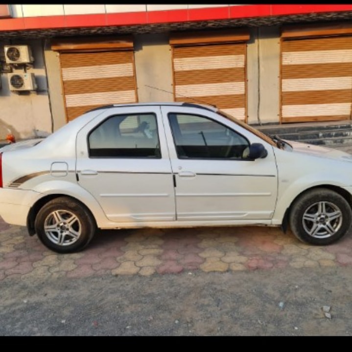 Used 2012 Mahindra Verito Used 2012 Mahindra Verito
