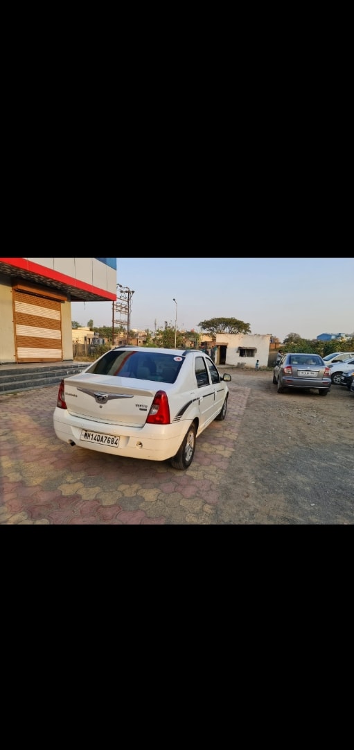 Used 2012 Mahindra Verito Used 2012 Mahindra Verito