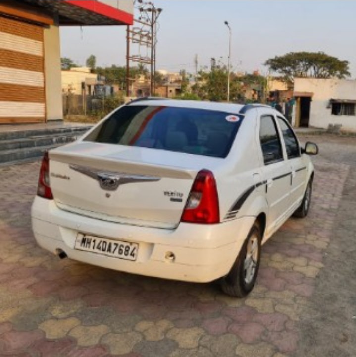 Used 2012 Mahindra Verito Used 2012 Mahindra Verito