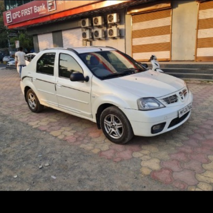 Used 2012 Mahindra Verito Used 2012 Mahindra Verito